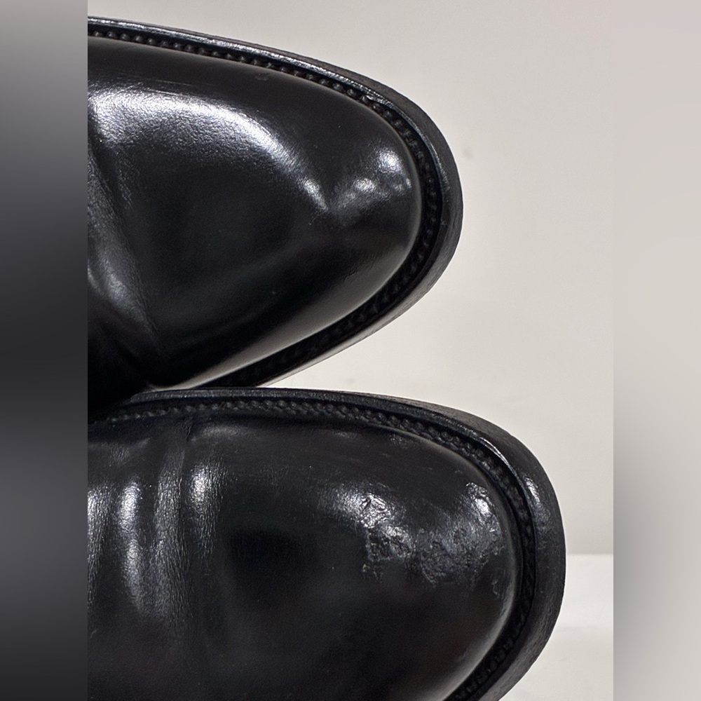 $1500 Dior Timeless Chelsea Boot Size 11 - Picture 13 of 14
